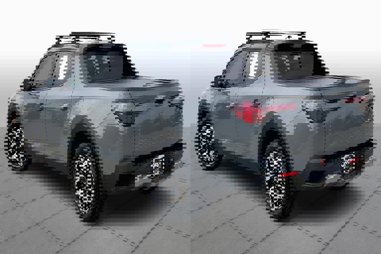 Used 2024 Hyundai Santa Cruz Limited image 10