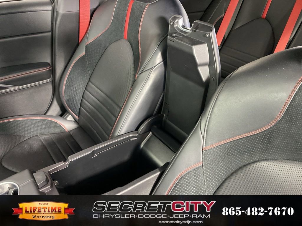 Used 2021 Toyota Avalon TRD image 22