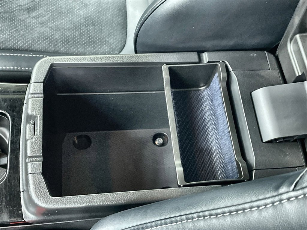 Used 2024 Mitsubishi Eclipse Cross SE image 18