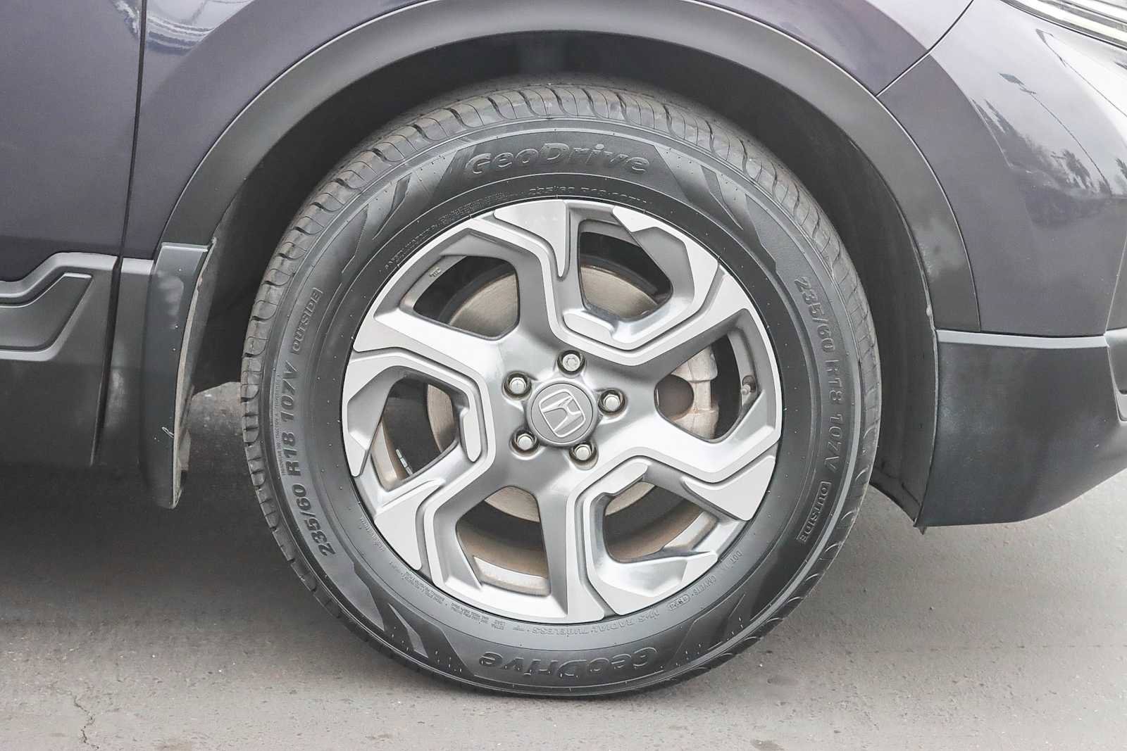 Used 2019 Honda CR-V EX image 9