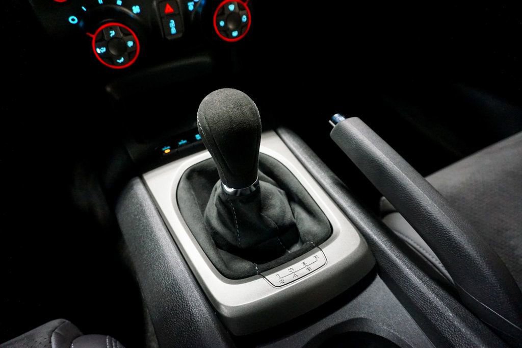 Used 2015 Chevrolet Camaro Z/28 image 17