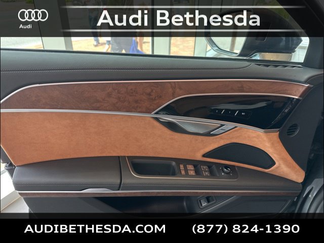 New 2026 Audi A8 L 3.0T AWD/4WD image 11