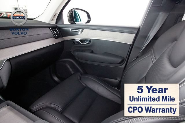 Certified 2026 Volvo XC90 B6 Ultra AWD/4WD image 8