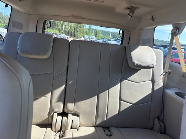 Used 2016 Cadillac Escalade ESV Premium AWD/4WD image 41