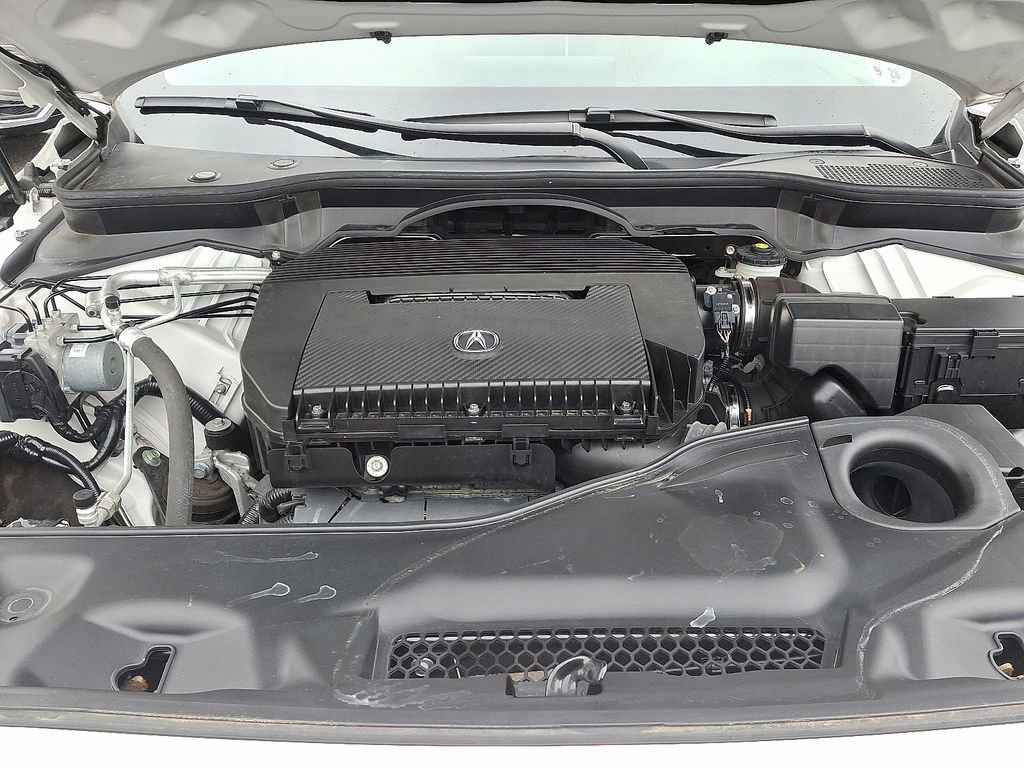 Certified 2024 Acura MDX SH-AWD w/ Technology Package image 30