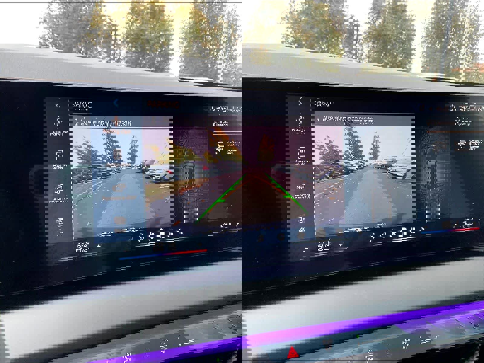 Used 2025 BMW X3 xDrive30i w/ Convenience Package image 22