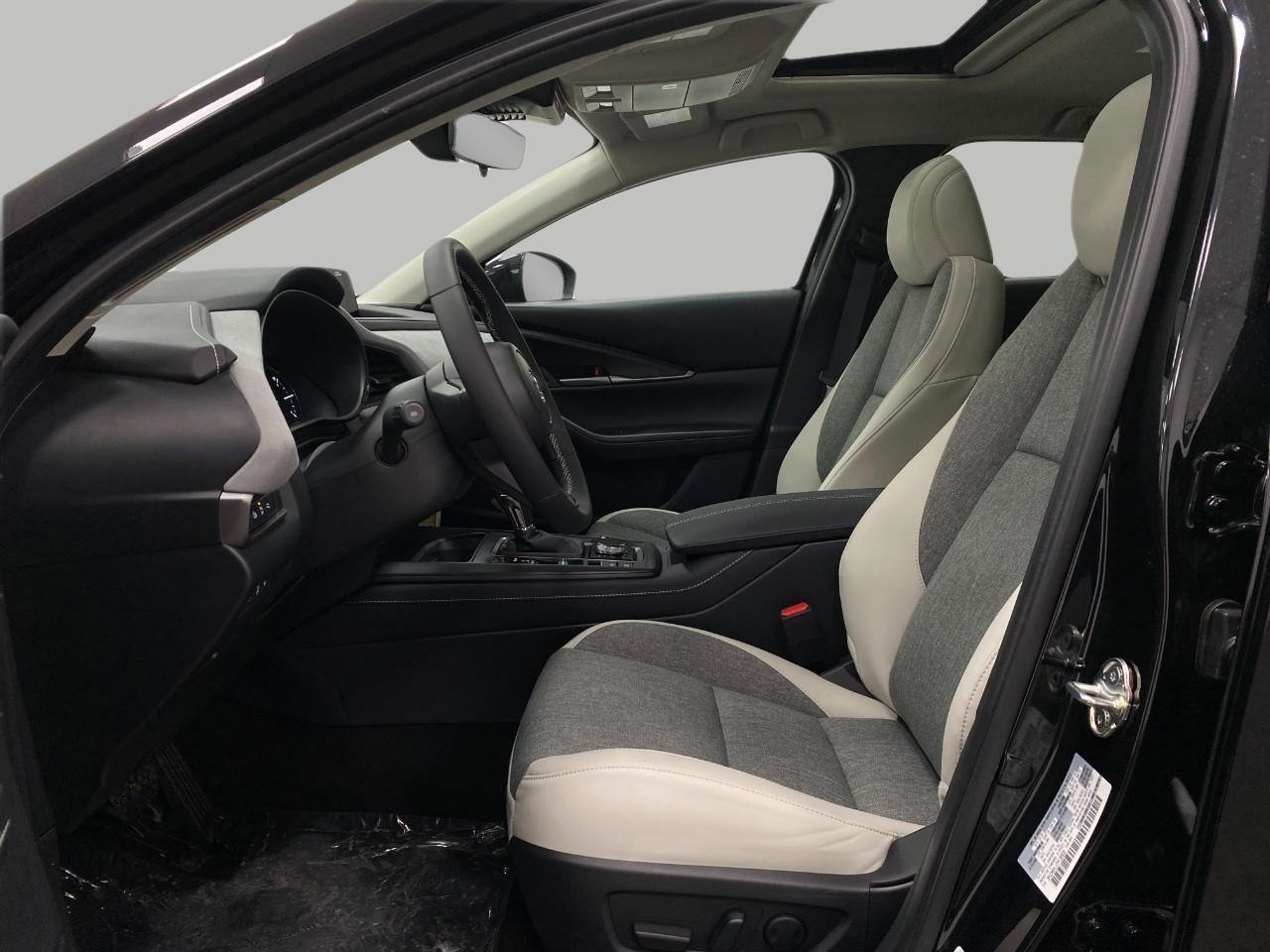 New 2026 MAZDA CX-30 Aire Edition AWD/4WD image 26