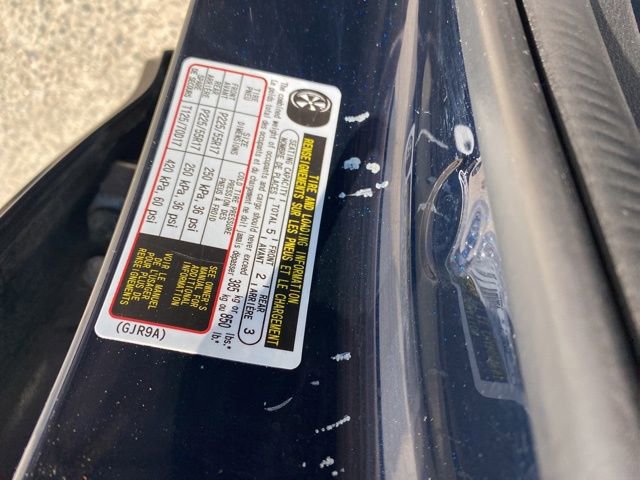 Used 2015 MAZDA MAZDA6 Sport image 25