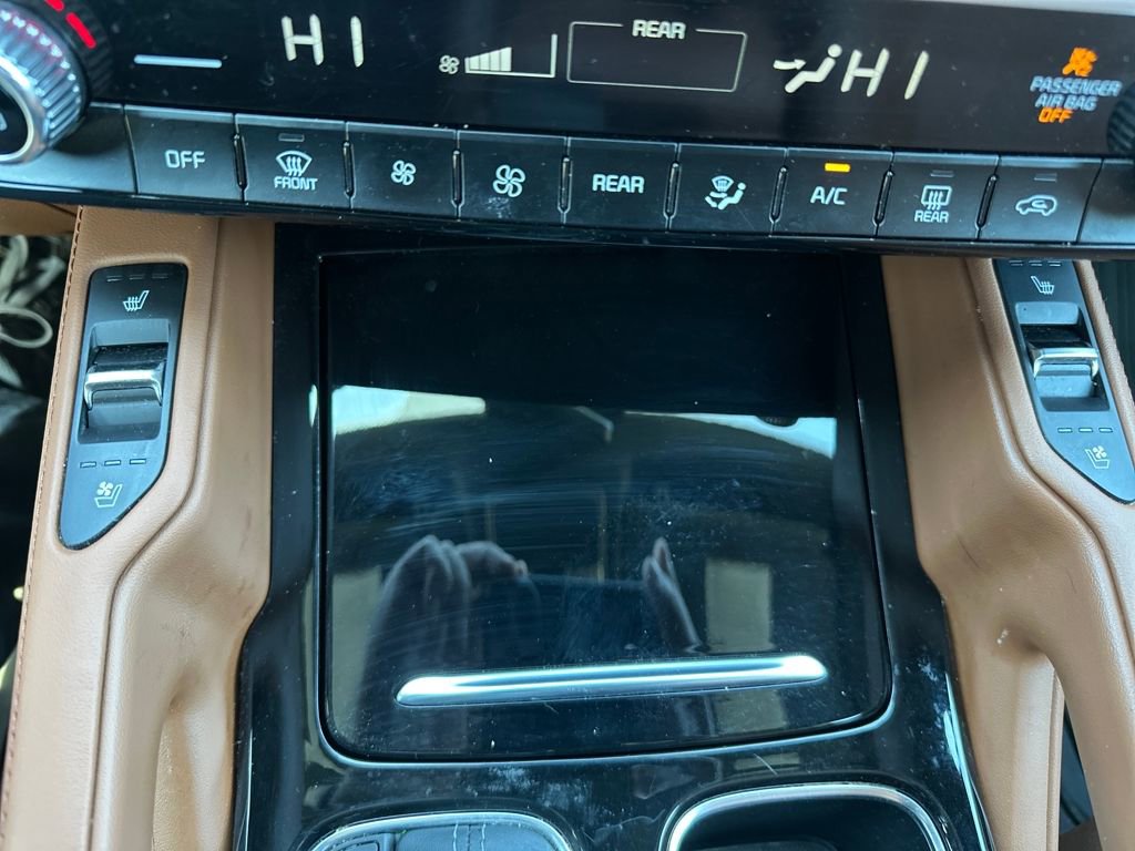 Used 2023 Kia Telluride SX X-Pro image 26