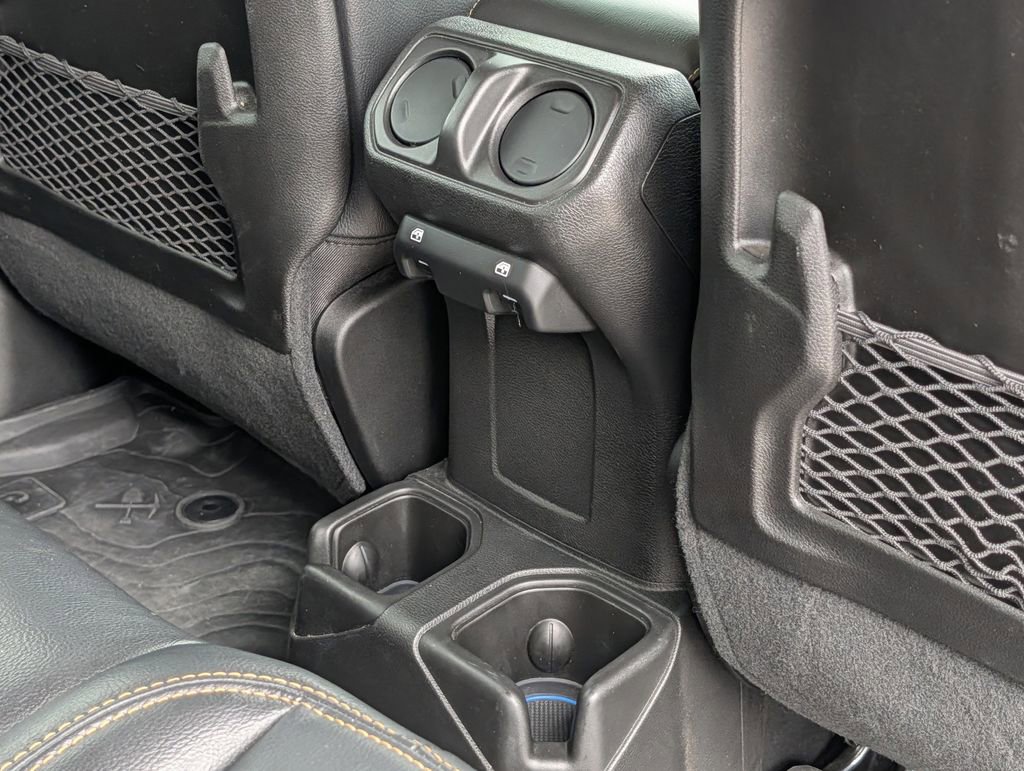 Used 2024 Jeep Gladiator Sport AWD/4WD image 31