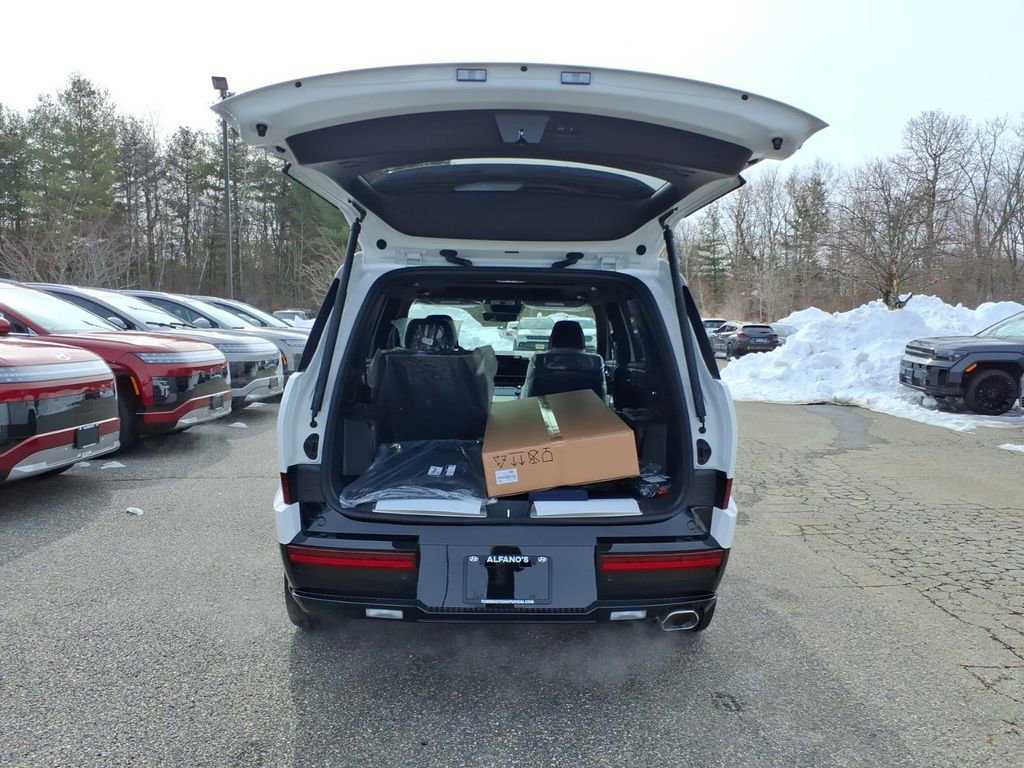 New 2026 Hyundai Santa Fe SEL AWD/4WD image 5