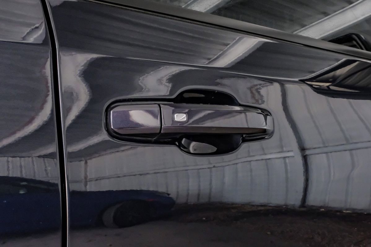 Used 2024 Chevrolet Silverado 1500 LT w/ Z71 Off-Road Package image 41