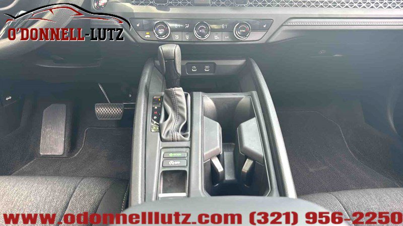 Used 2024 Honda Accord EX image 27
