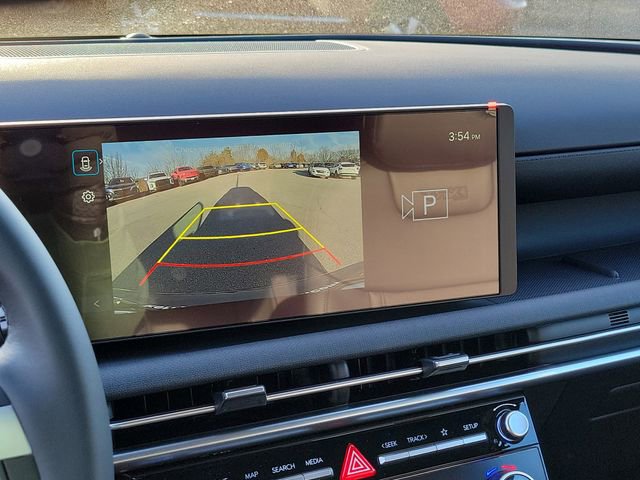 New 2026 Hyundai Tucson XRT image 26