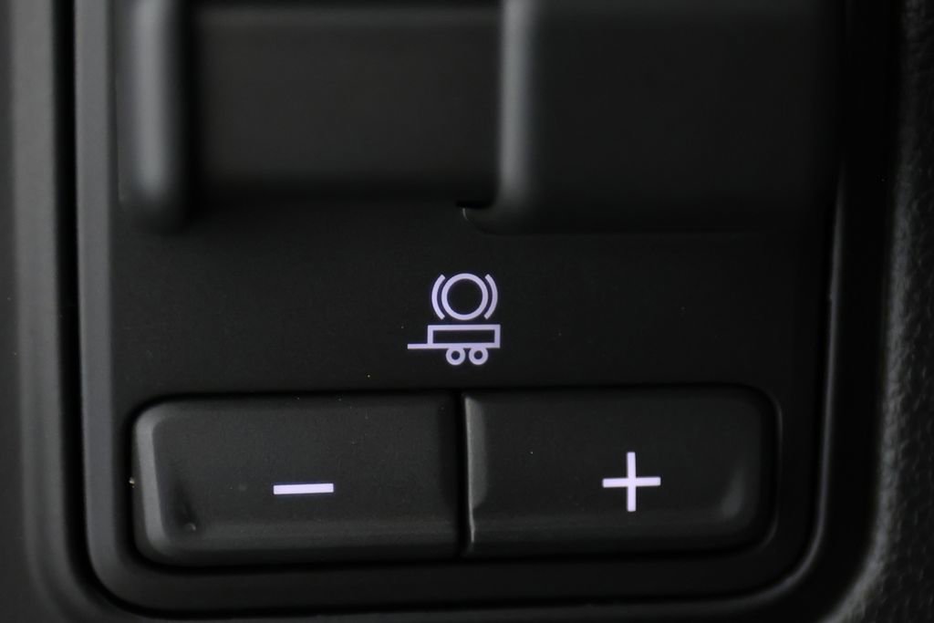 Used 2026 GMC Yukon AT4 Ultimate w/ LPO, Floor Liner Package image 30