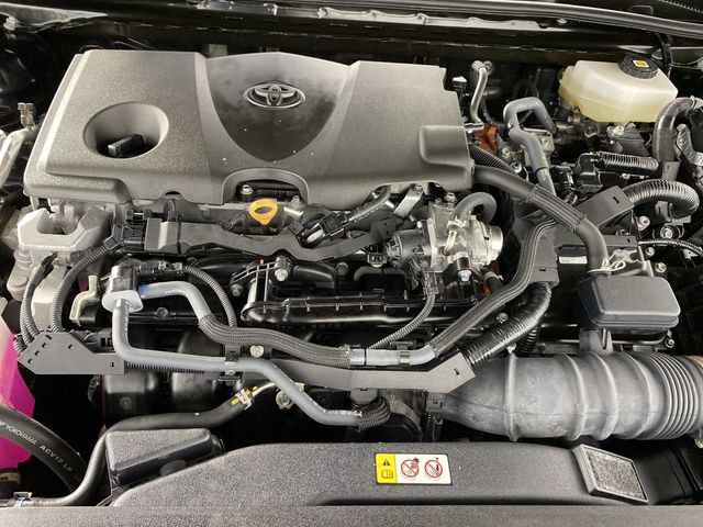 Used 2025 Toyota Camry LE FWD image 32