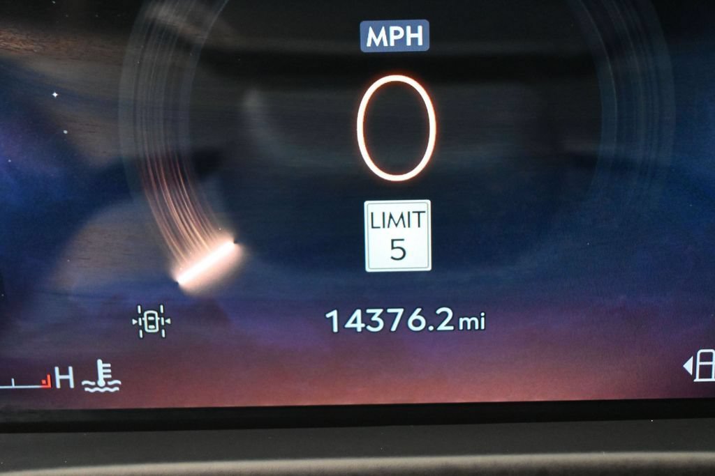 Used 2025 Lincoln Aviator 2WD image 26