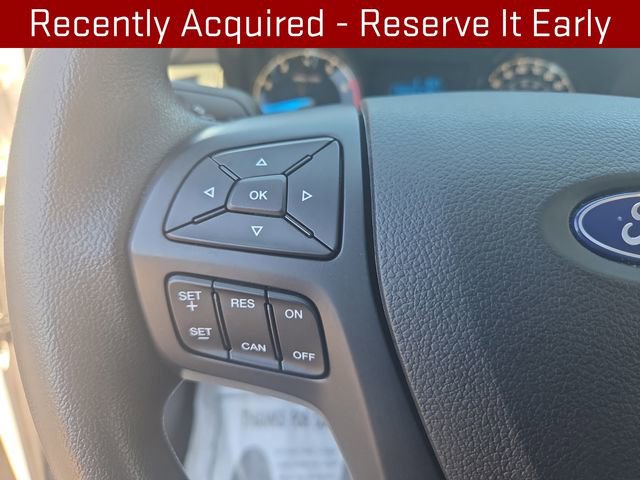 Used 2022 Ford Ranger XL AWD/4WD image 18