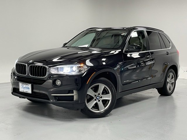 Used 2016 BMW X5 xDrive35i
