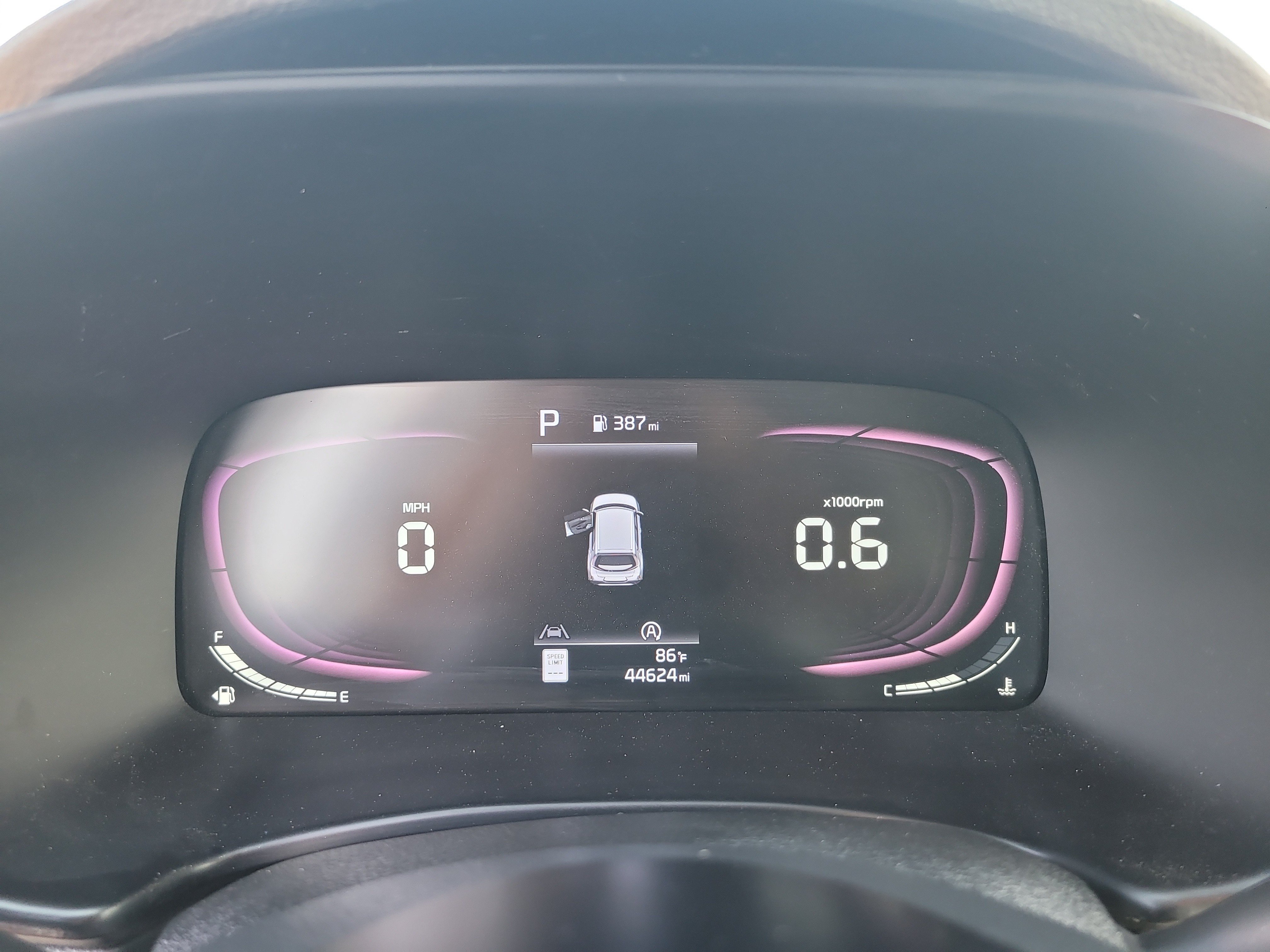 Used 2023 Kia Soul LX FWD image 29