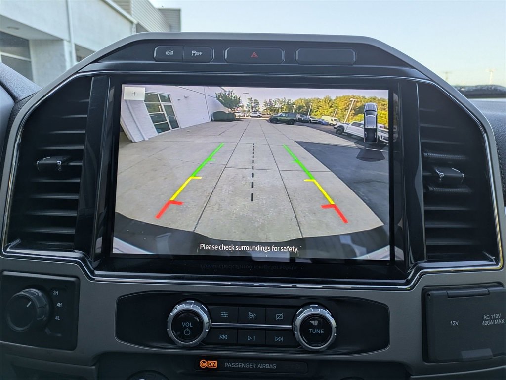 Used 2022 Ford F350 Lariat w/ Lariat Ultimate Package image 15