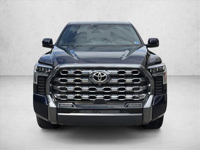 New 2026 Toyota Tundra Platinum AWD/4WD image 2
