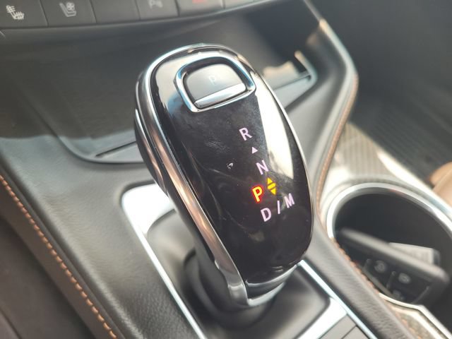 Used 2024 Cadillac CT4 V w/ Technology Package AWD/4WD image 18