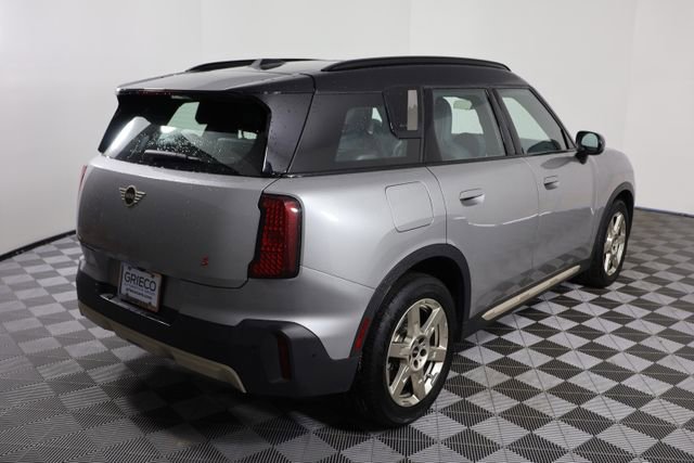 Used 2025 MINI Cooper Countryman S image 8
