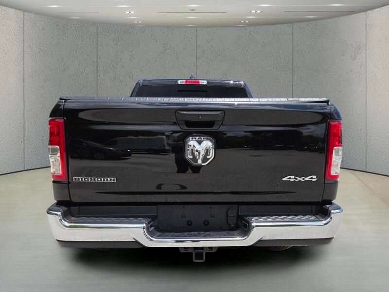 Used 2024 RAM 1500 Big Horn AWD/4WD image 34
