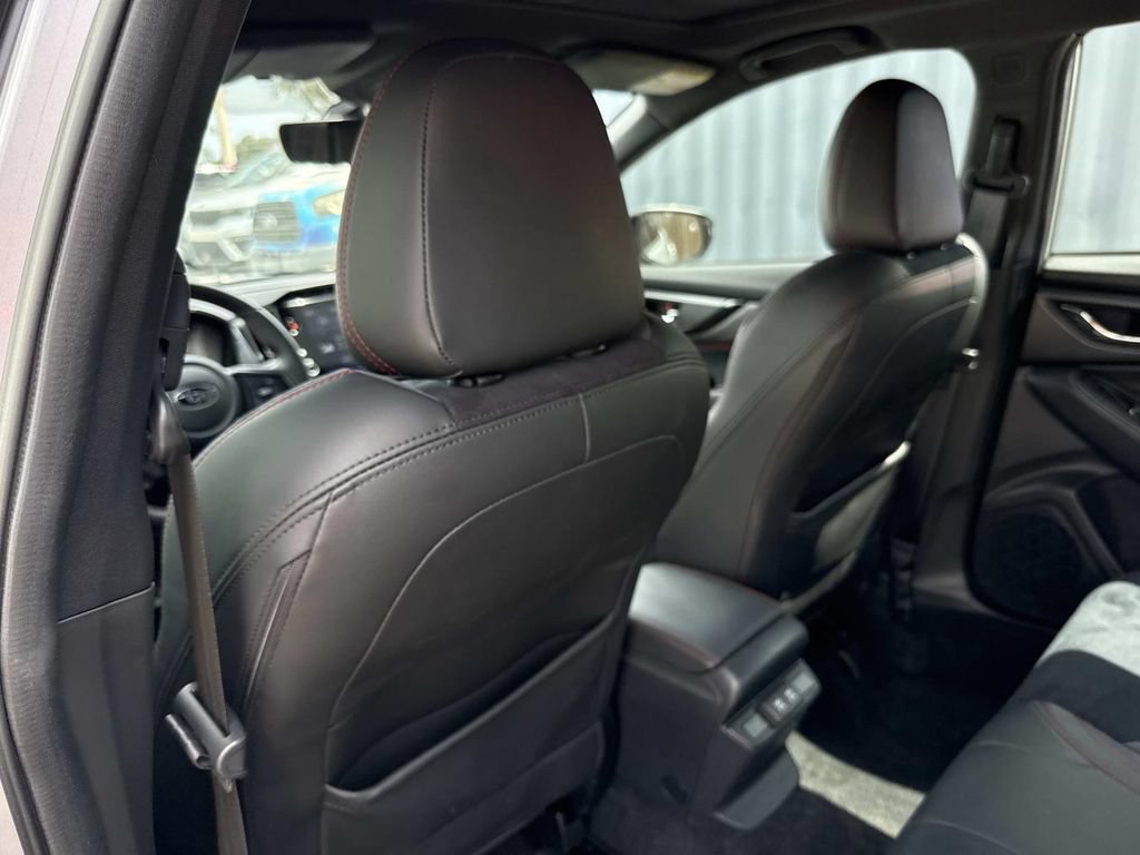 Used 2023 Subaru WRX Limited AWD/4WD image 13
