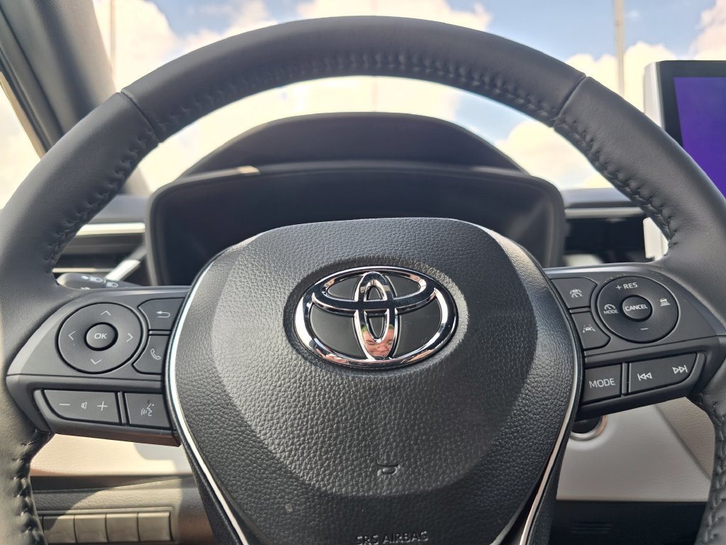 New 2026 Toyota Corolla SE w/ SE Package FWD image 23