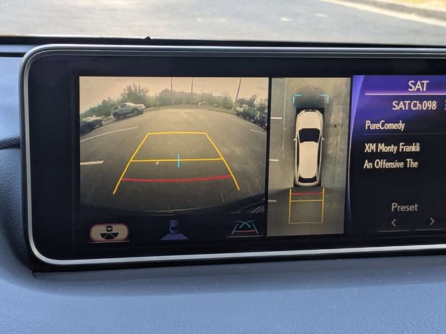 Used 2019 Lexus RX 350 AWD image 22