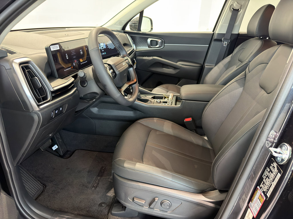 New 2026 Kia Sorento EX image 10