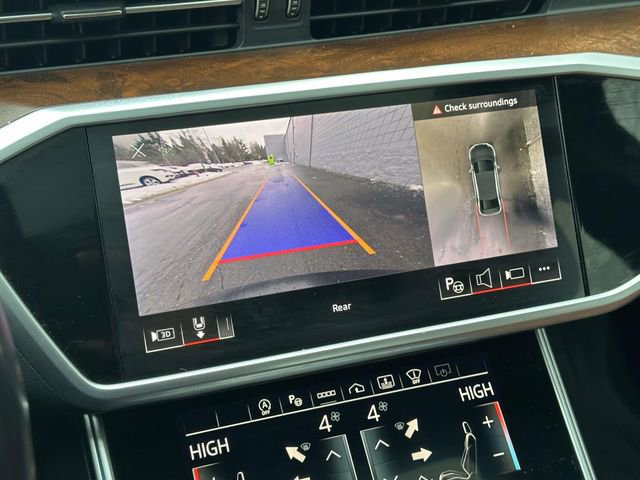 Used 2023 Audi A6 3.0T Prestige w/ Prestige Package image 27