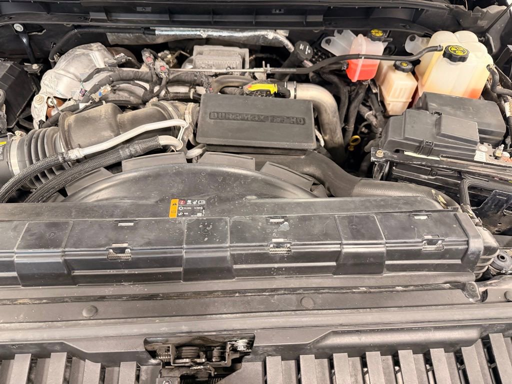 Used 2023 GMC Sierra 2500 Denali AWD/4WD image 38
