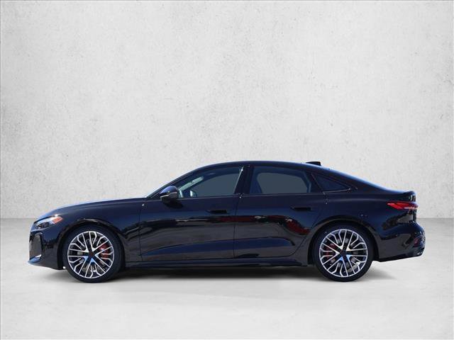 New 2026 Audi S5 Premium Plus AWD/4WD image 9