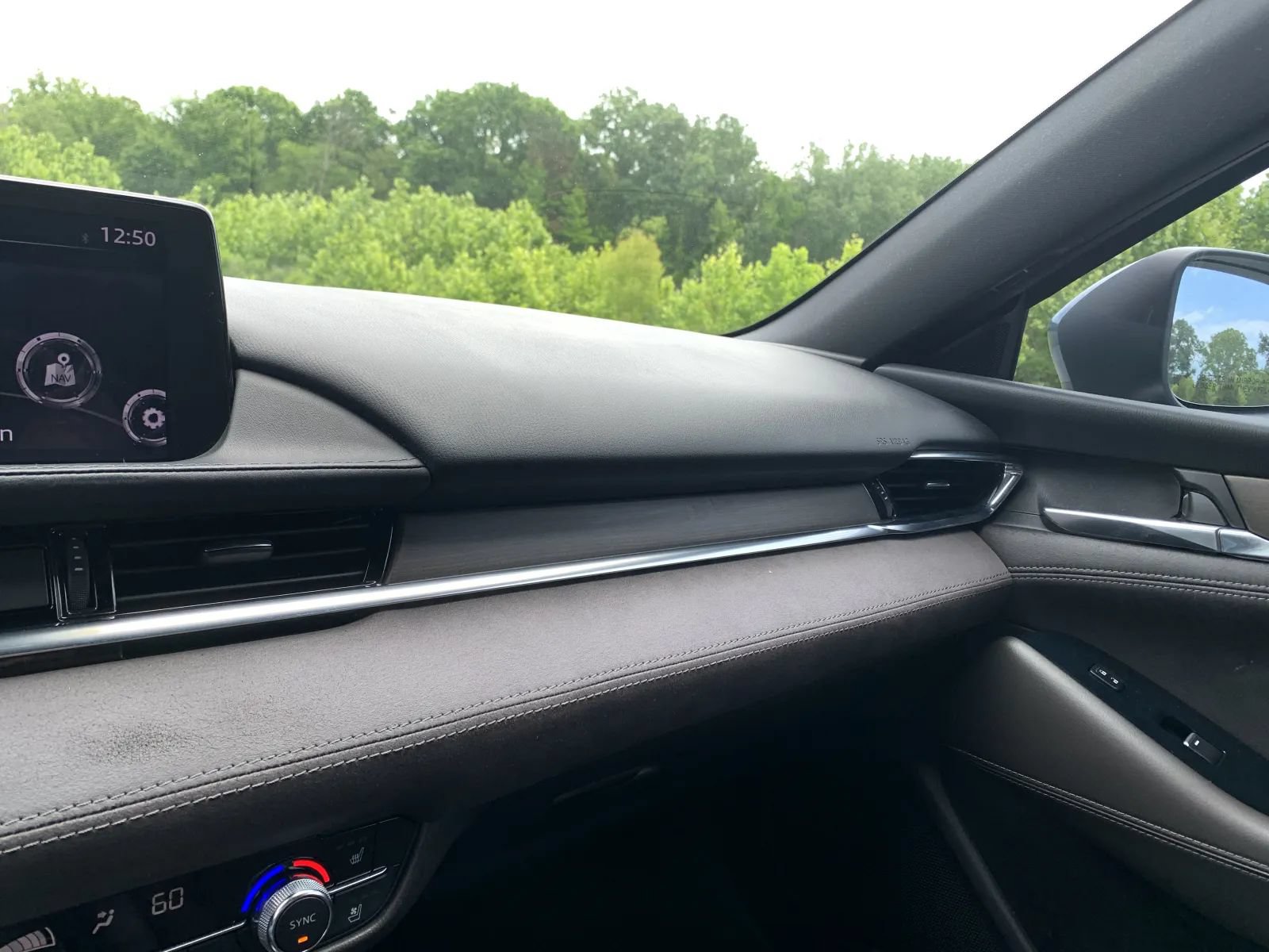 Used 2018 MAZDA MAZDA6 Signature FWD image 23