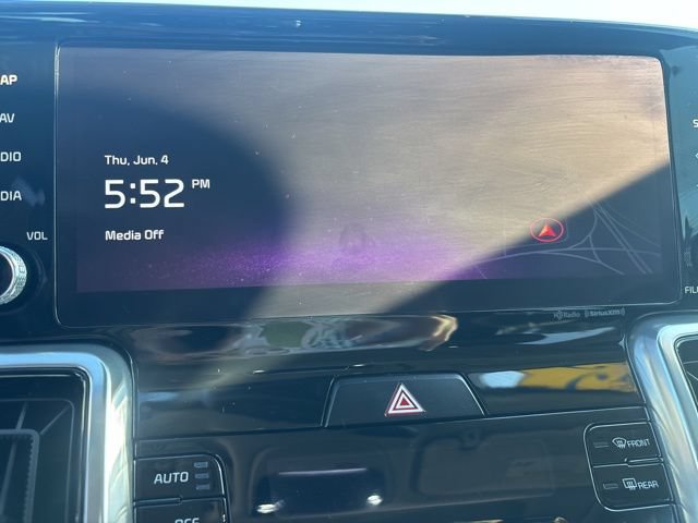 Used 2023 Kia Sorento SX FWD image 35