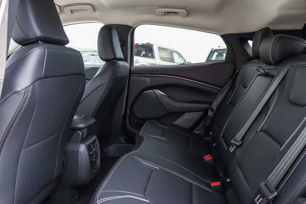 New 2026 Ford Mustang Mach-E Premium RWD image 17