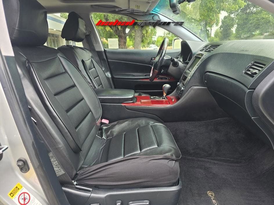 Used 2007 Lexus GS 350 RWD image 13