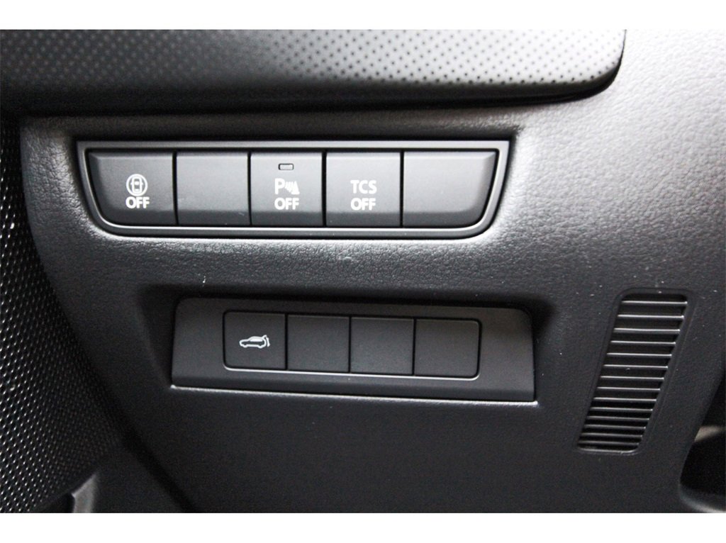 New 2026 MAZDA CX-50 Meridian Edition w/ Weather Package image 18