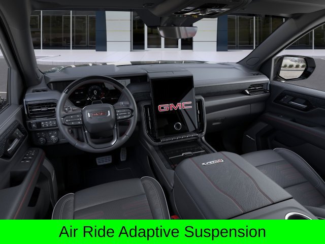 New 2026 GMC Yukon AT4 Ultimate AWD/4WD image 17