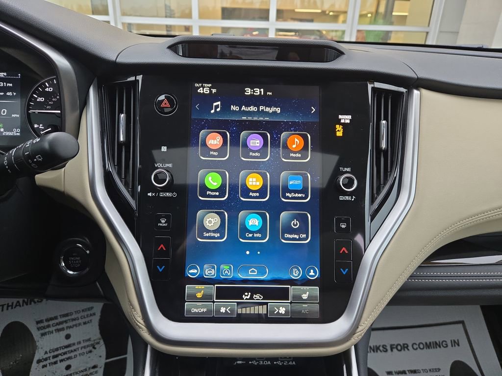 Used 2023 Subaru Outback Limited image 23