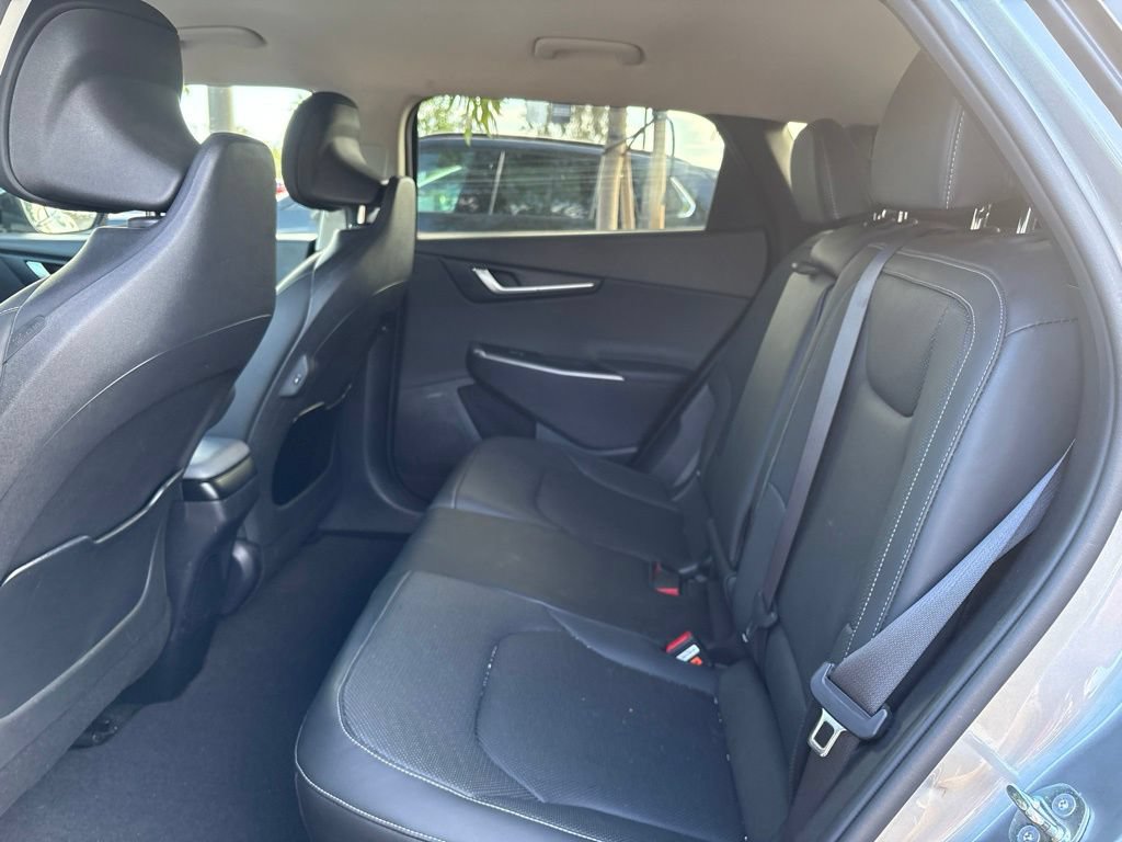 Used 2023 Kia EV6 Wind RWD image 13