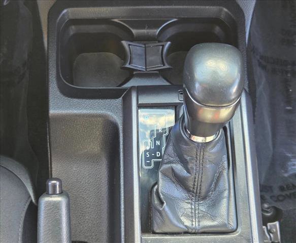 Certified 2021 Toyota Tacoma TRD Off-Road image 13