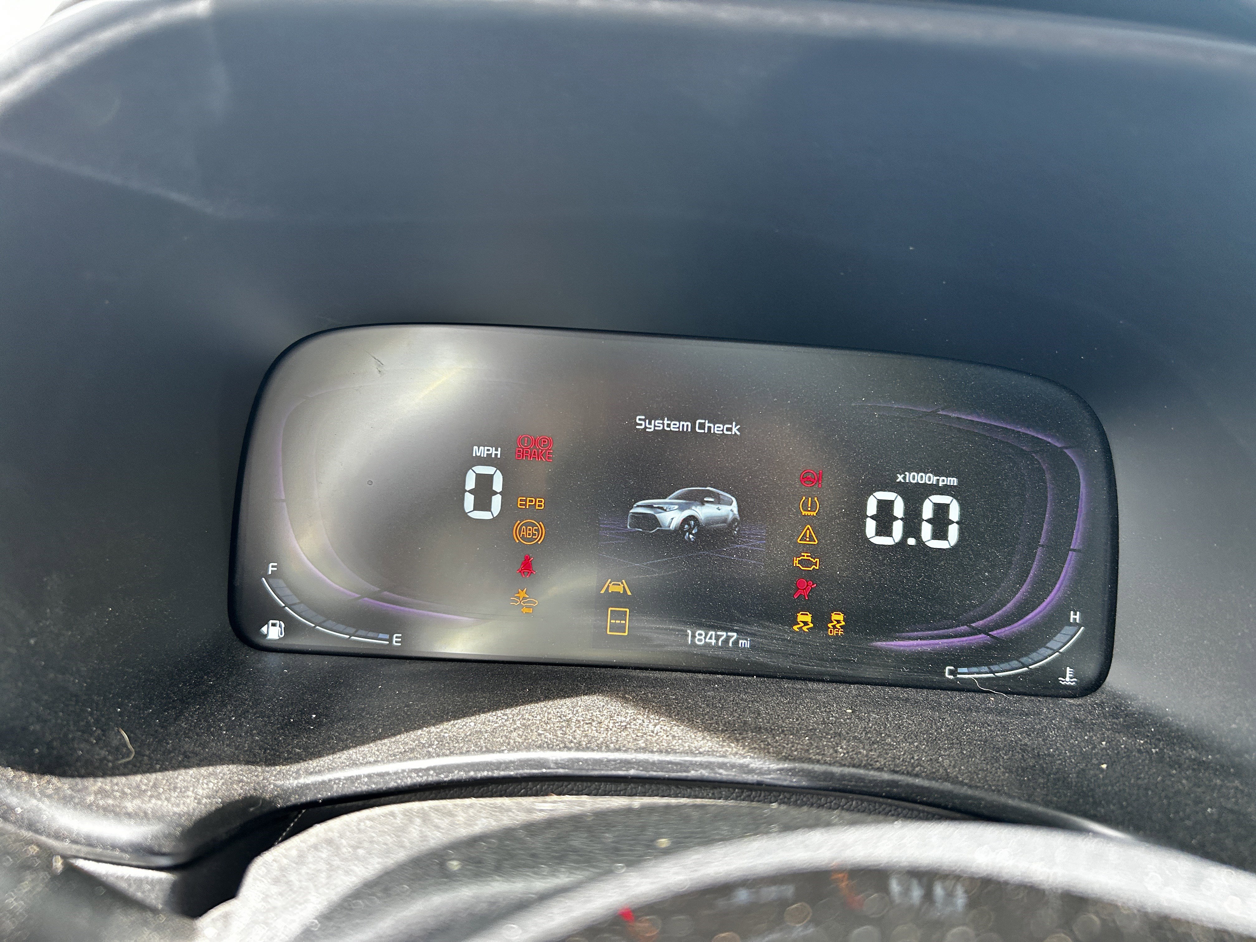 Used 2024 Kia Soul GT-Line w/ Option Group 020 image 17