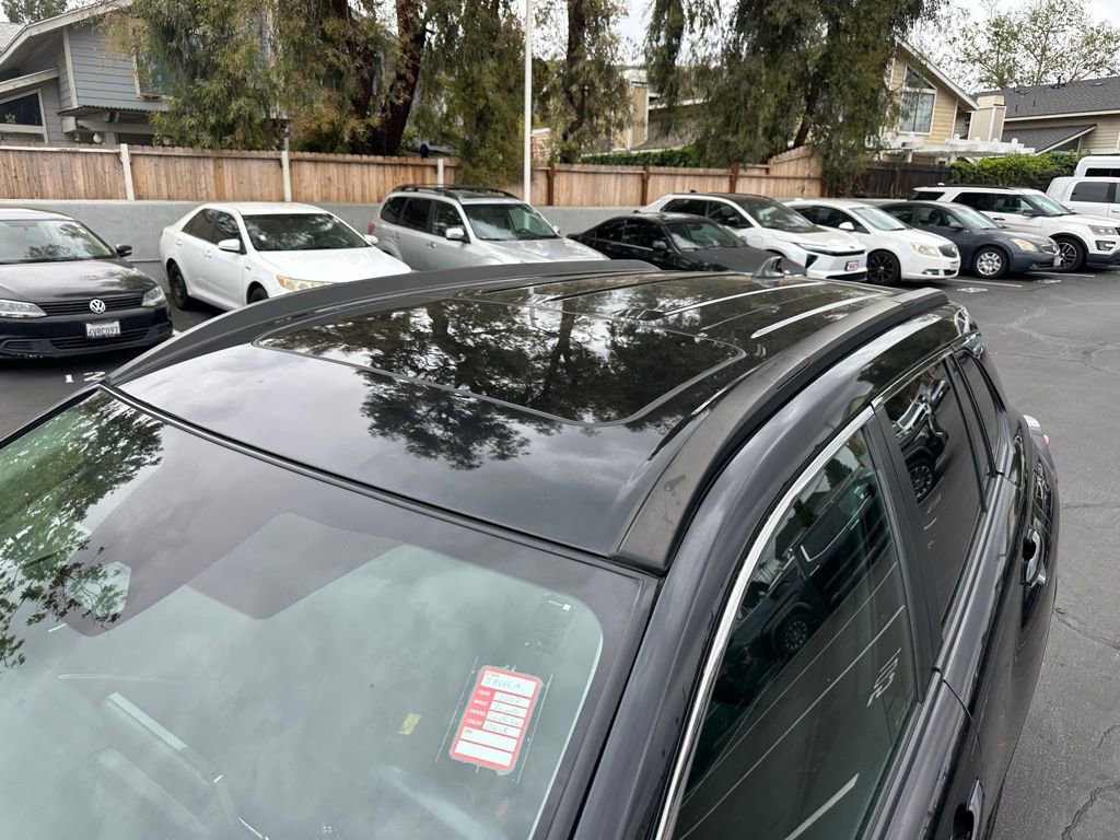 Used 2023 Toyota Corolla Cross XLE w/ Convenience Package image 9