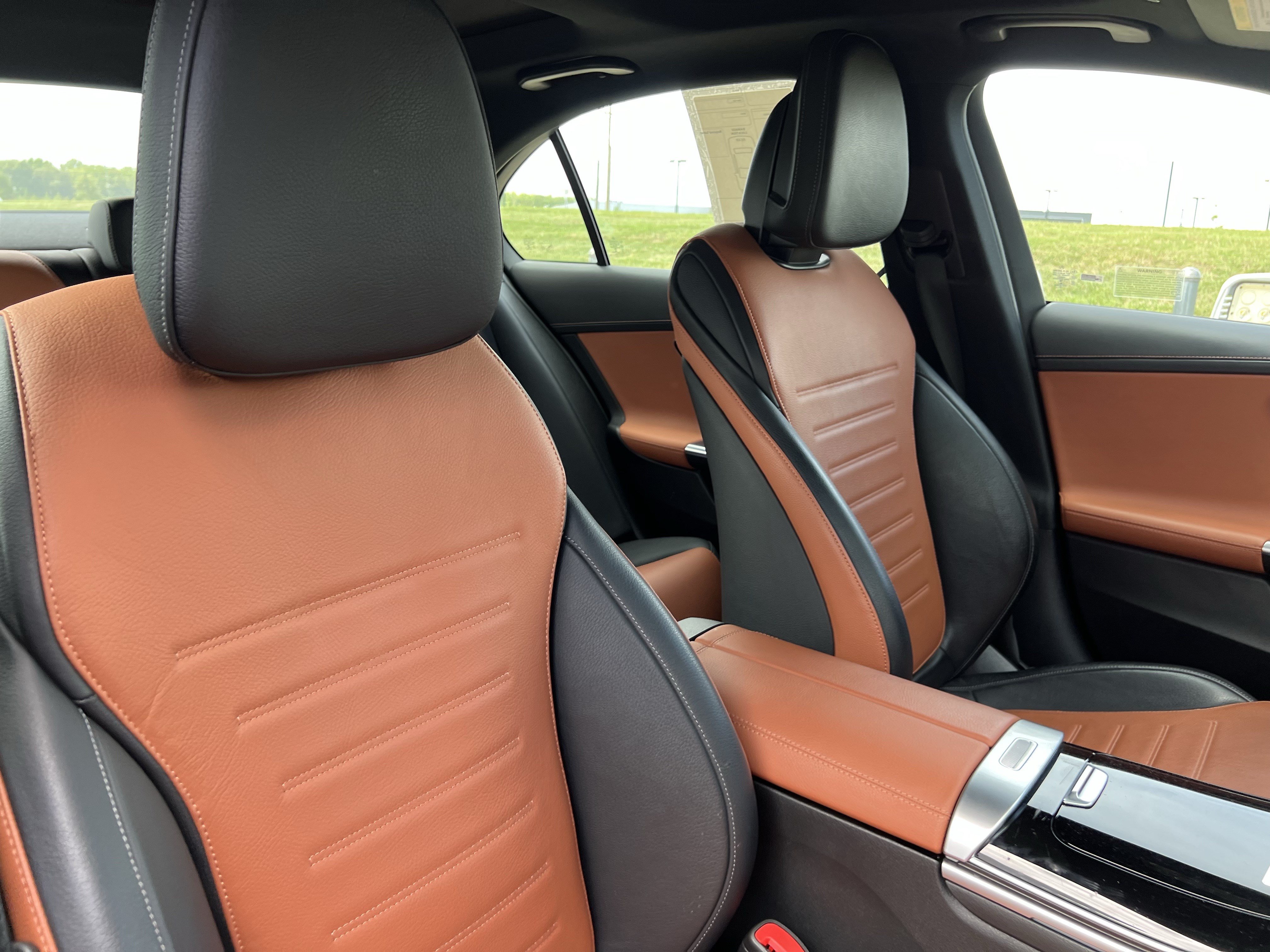 Used 2023 Mercedes-Benz C 300 Sedan image 35