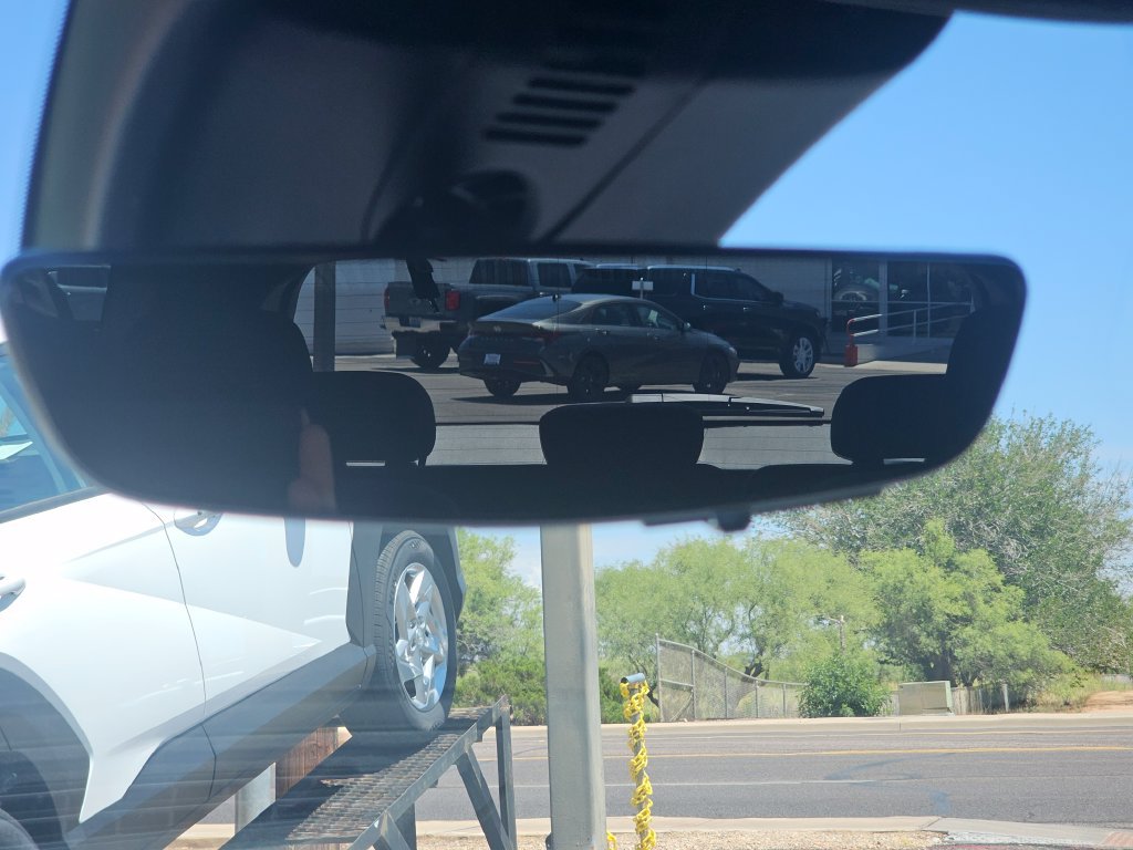 New 2026 Chevrolet Traverse LT w/ Enhanced Driving Package FWD image 20