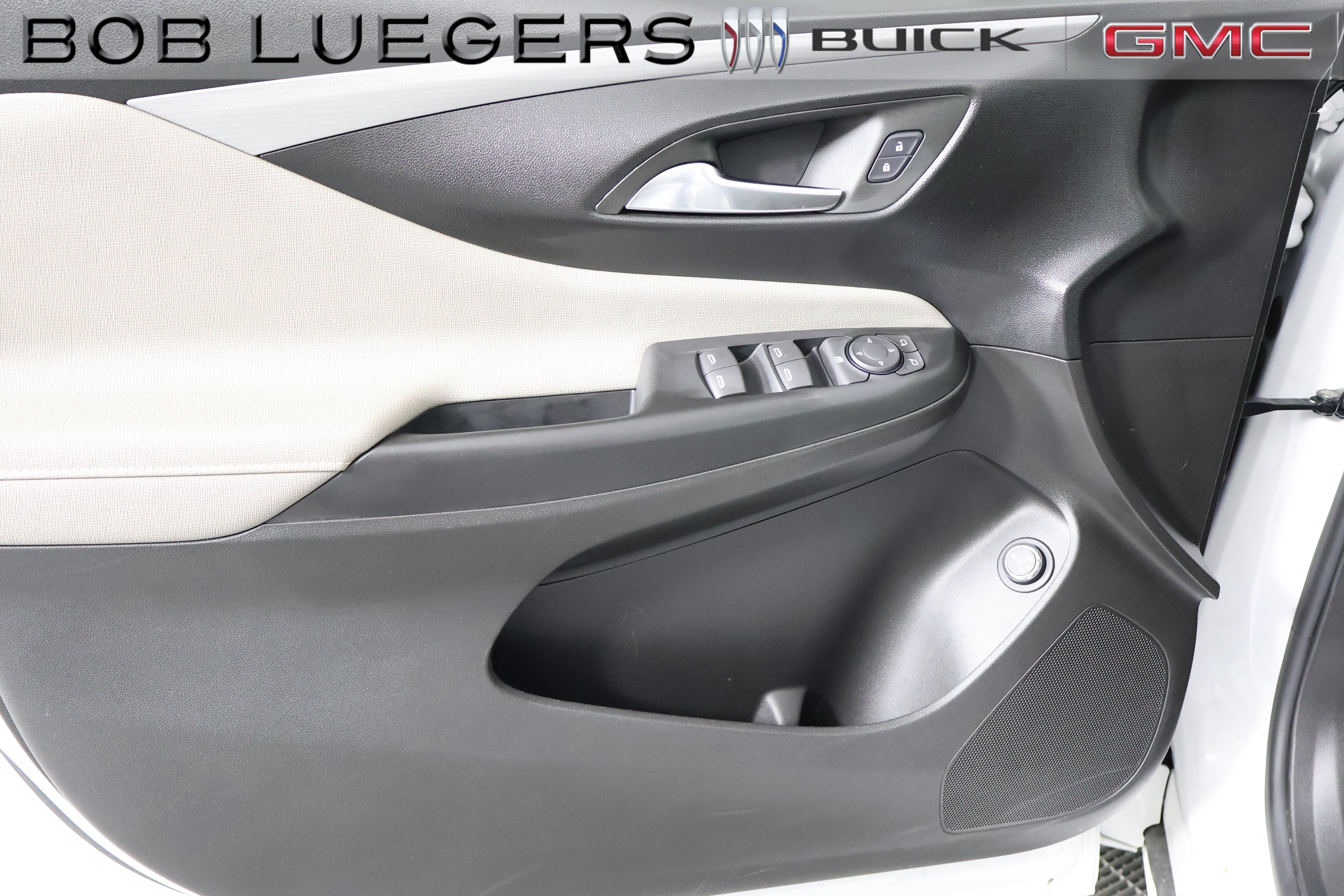 Certified 2024 Buick Envista Avenir FWD image 14